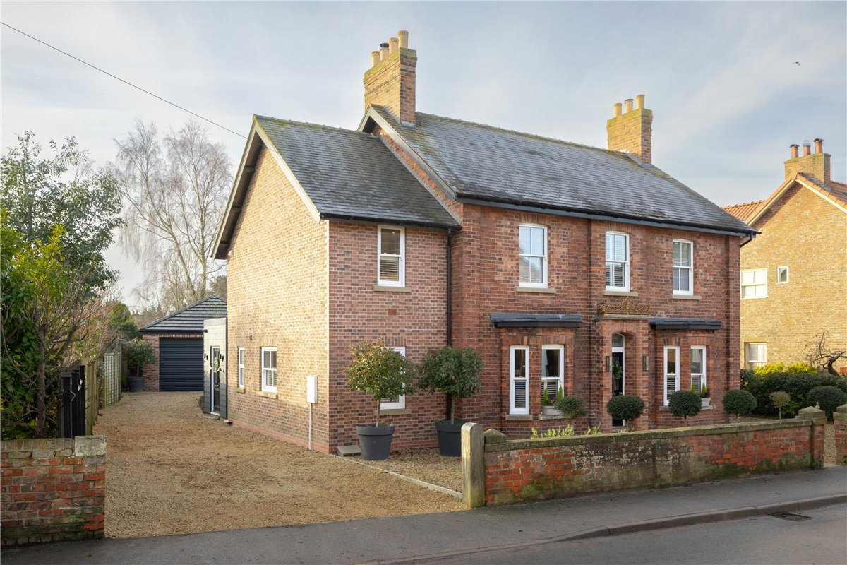 5 bedroom House, Alne Road, Tollerton, YO61 - Available, Image 33