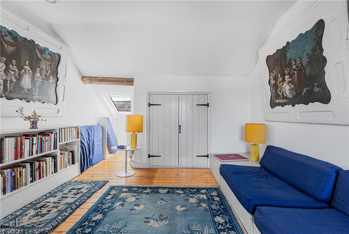 3 bedroom House, West Street, Oxford, OX2 - Available, Image 10