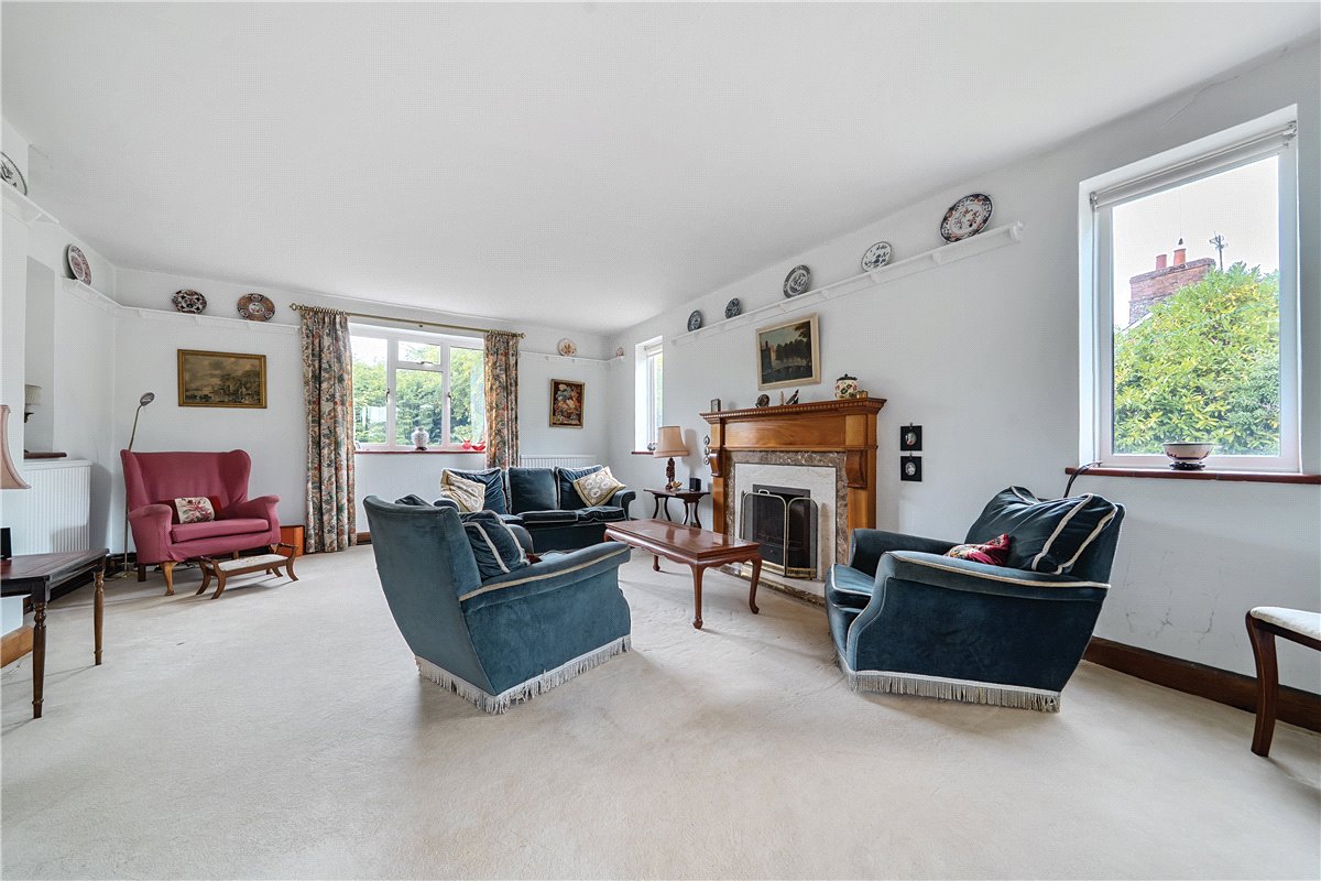   Development Land, Wilcot Road, Pewsey, SN9 - Sold, Image 13