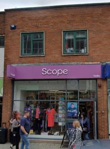 0 to 1143 Sq Ft, 62 The Parade, Leicester, LE2 - Under Offer