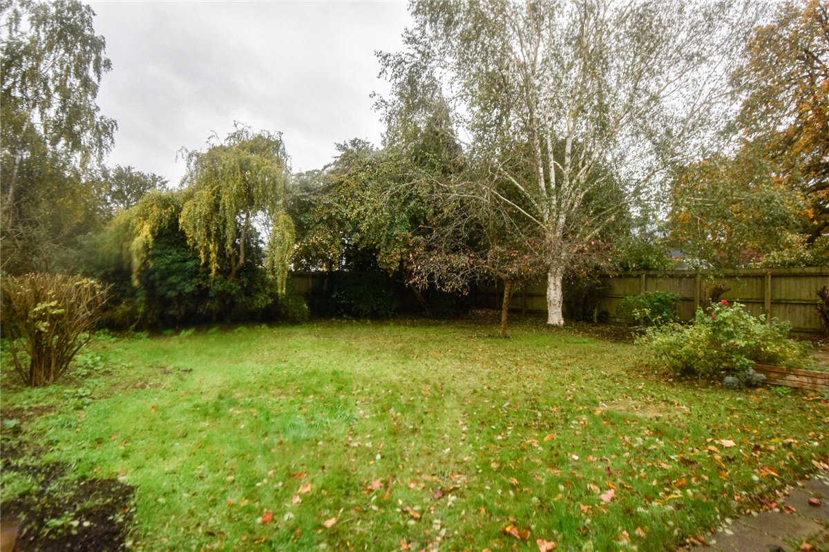 4 bedroom House, Stocks Lane, Gamlingay, SG19 - Available, Image 19