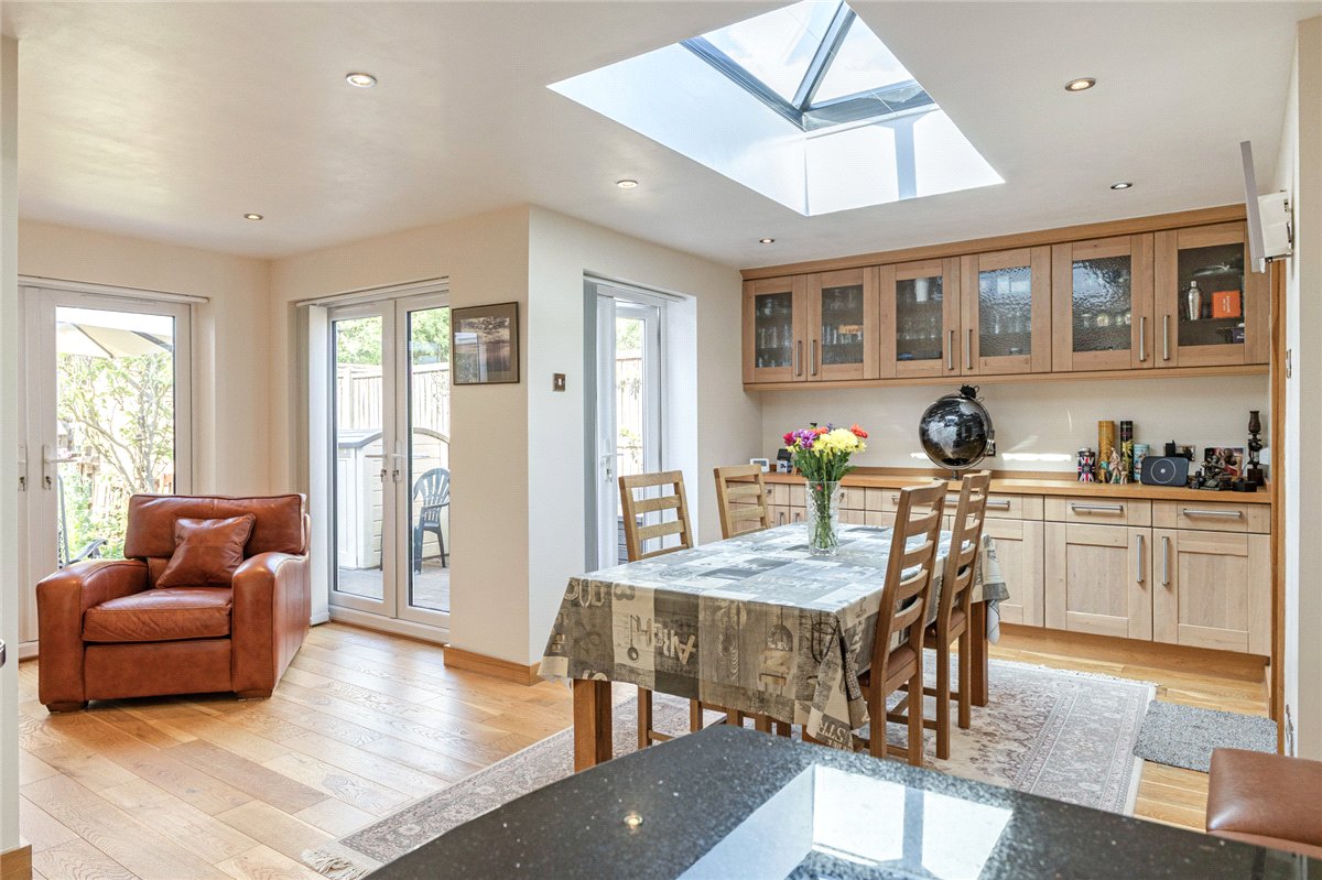 3 bedroom House, Millers Road, Toft, CB23 - Sold STC, Image 7