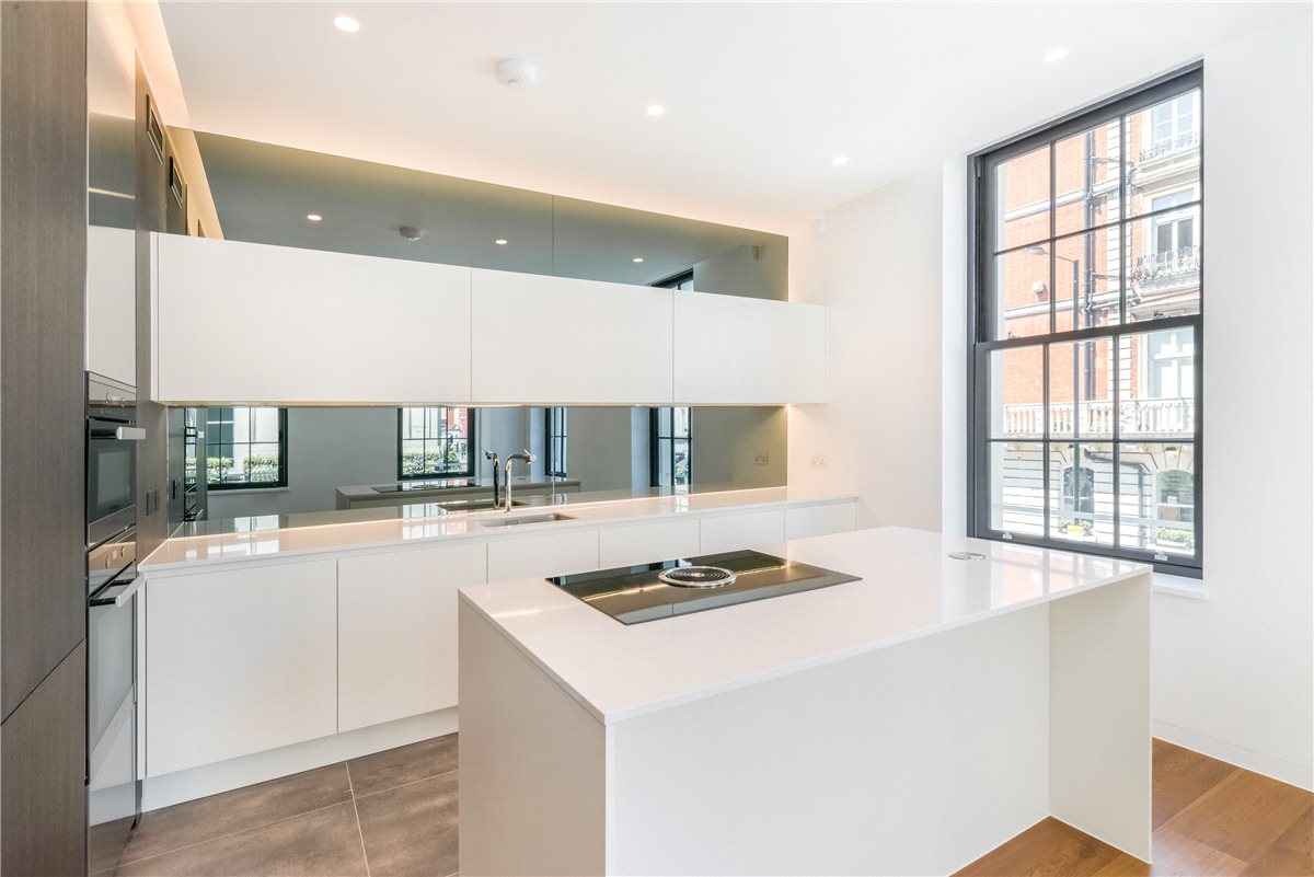 1 bedroom Flat, Wigmore Street, Marylebone, W1U - , Image 1