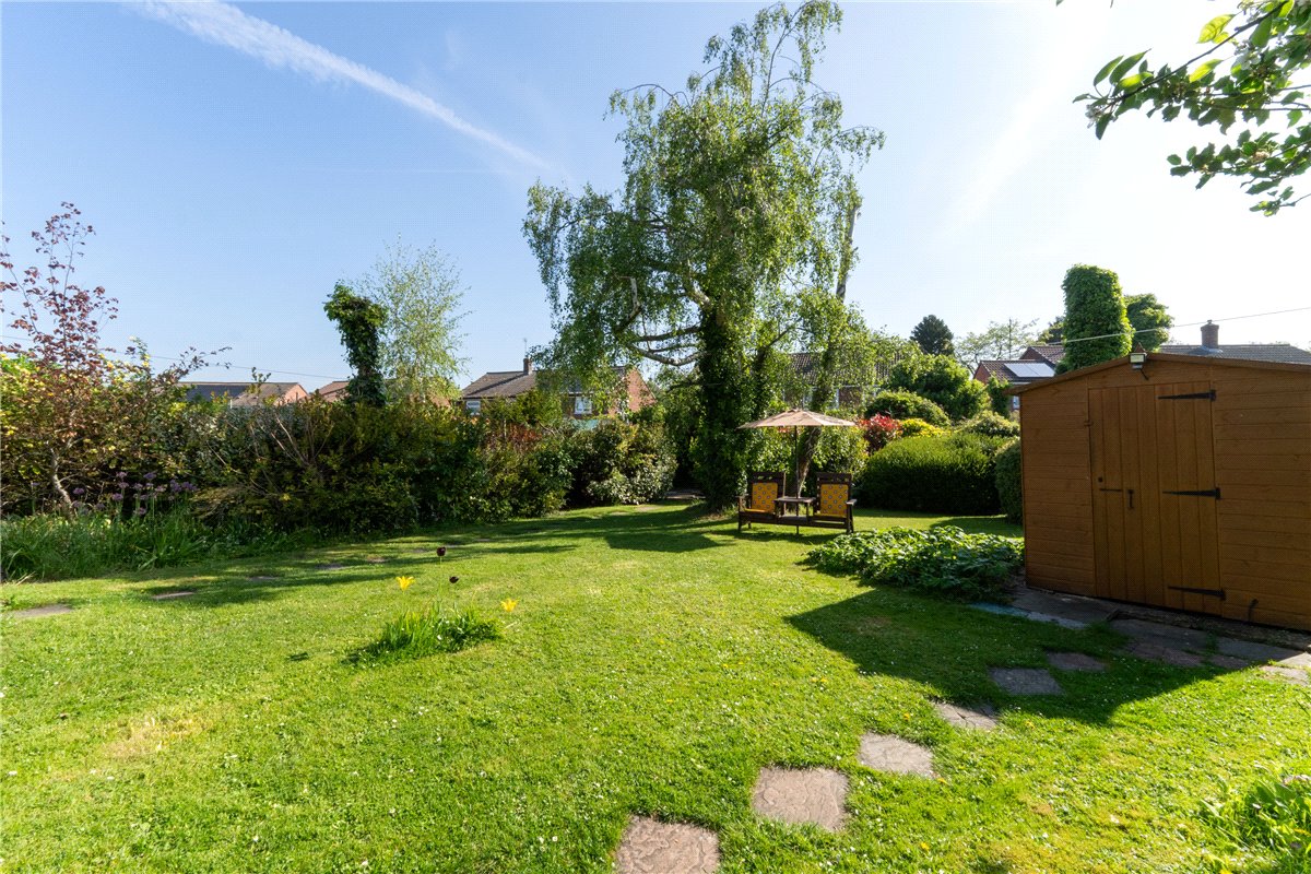 3 bedroom House, Queens Meadow, Cambridge, CB1 - Sold, Image 2