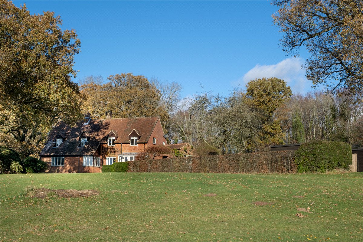 5 bedroom House, Weavers Lane, Inkpen, RG17 - , Image 14