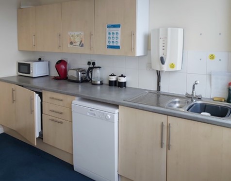 2052 Sq Ft, Lower Bristol Road, Bath, BA2 - Under Offer, Image 1