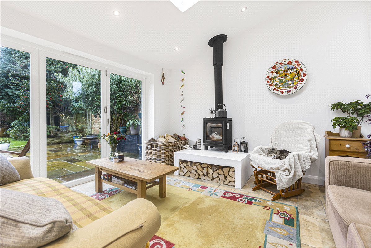 4 bedroom House, Bellamy Close, Southmoor, OX13 - Sold, Image 13