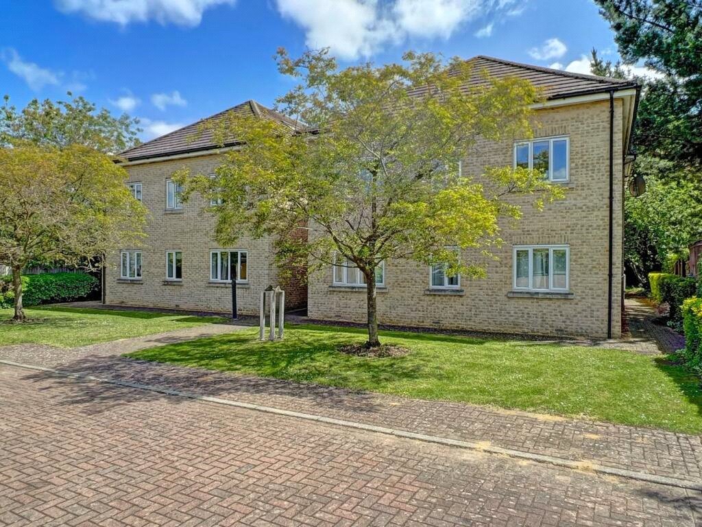 1 bedroom Flat, Brookwood House, 226A Histon Road, CB4 - , Image 12