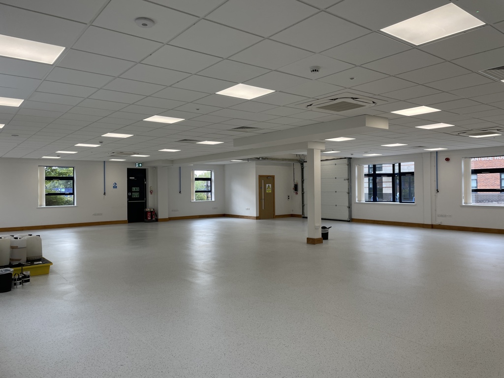 6028 Sq Ft, Holgate Park Drive, York, YO26 - Available, Image 5