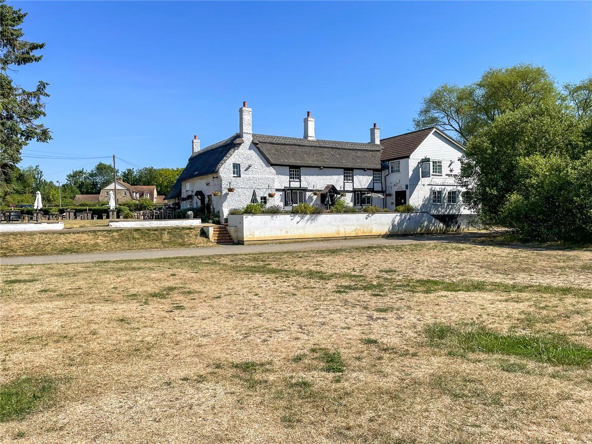 2.5  Development Land, Conger Lane, Holywell, PE27 - Sold STC, Image 2