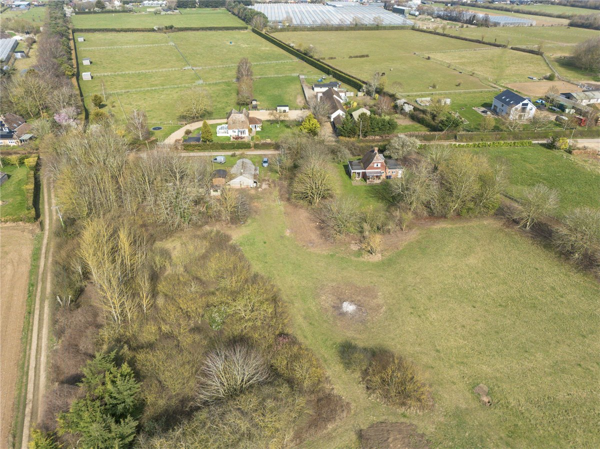9  Land, South Road, Abington, CB21 - Sold, Image 3