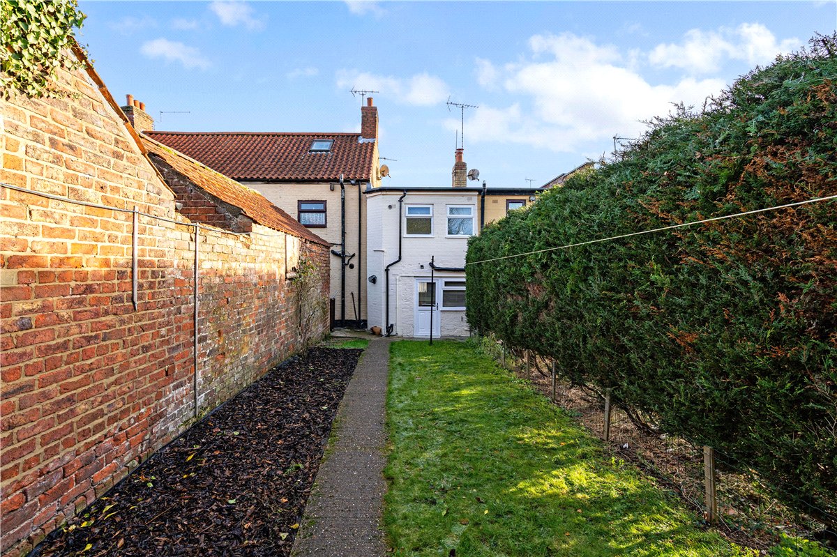 1 bedroom House, Driffield Road, Kilham, YO25 - Sold STC, Image 3