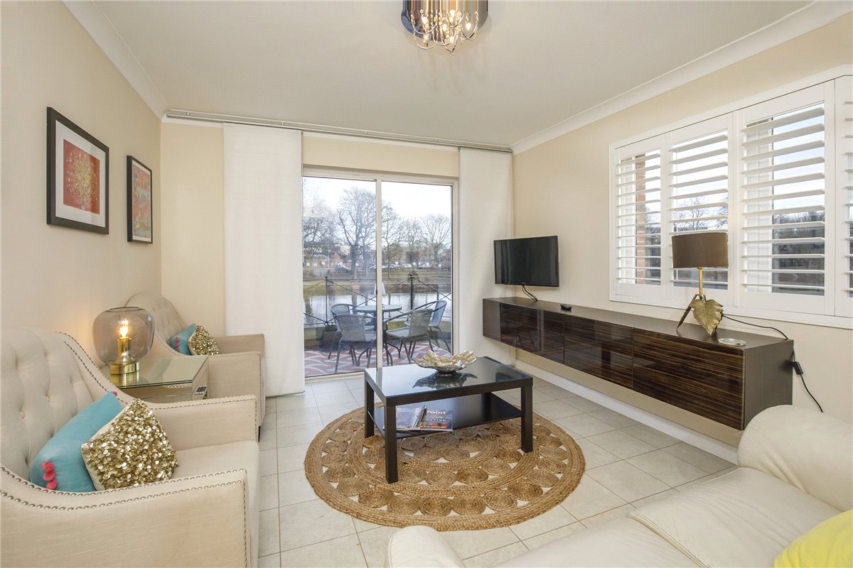 2 bedroom Flat, Postern Close, York, YO23 - , Image 1