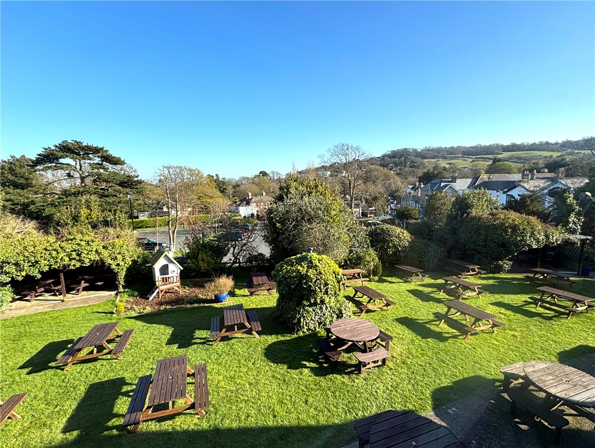 5 bedroom House, Eastcliff Road, Shanklin, PO37 - Available, Image 30