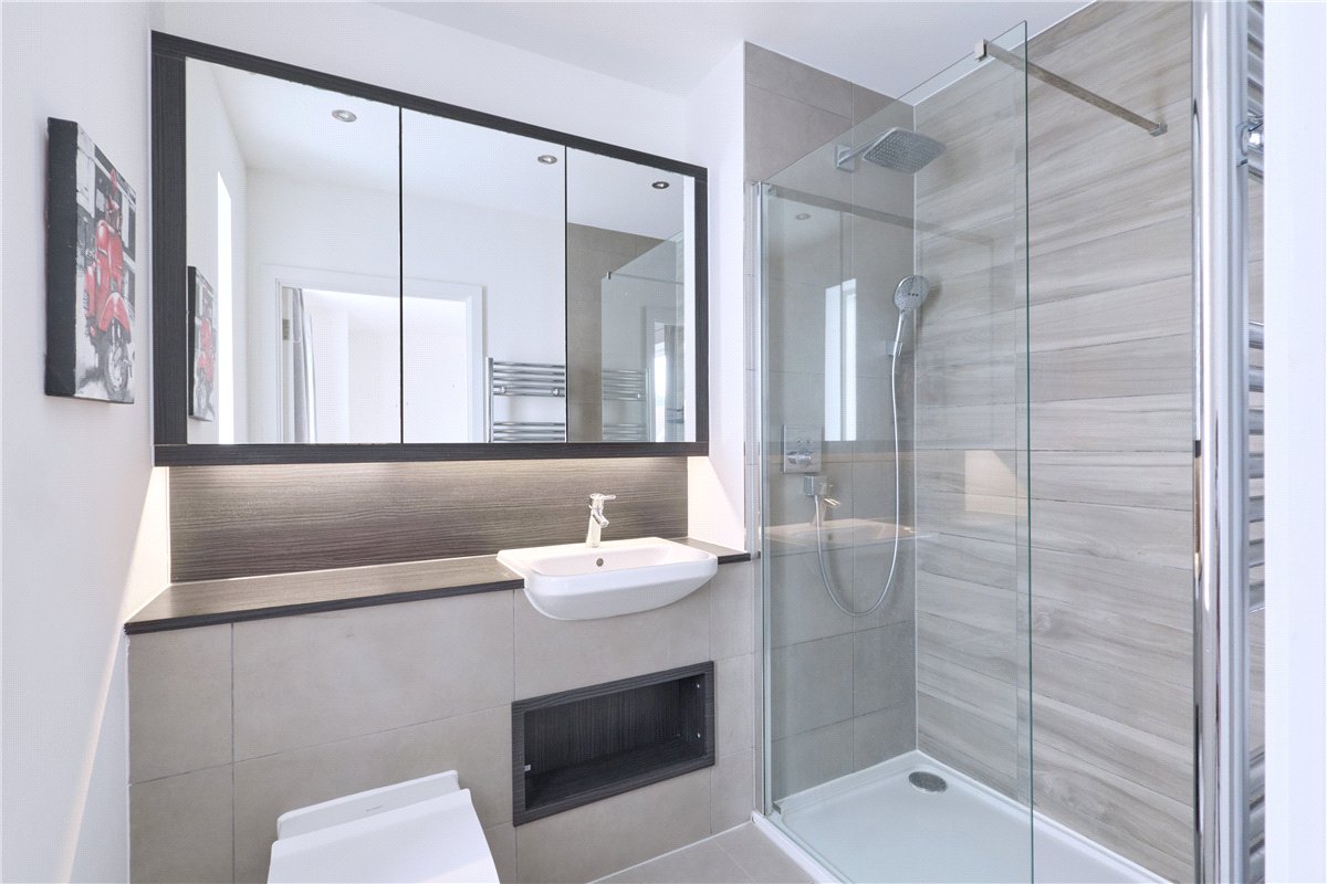 2 bedroom Flat, Knightly Avenue, Cambridge, CB2 - Available, Image 9