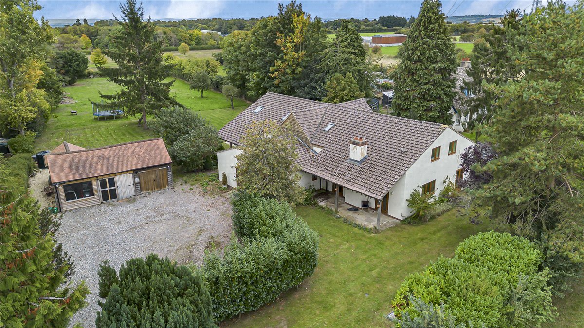 4 bedroom House, Woodperry Road, Beckley, OX3 - Available, Image 2