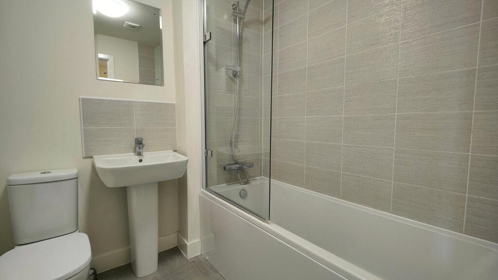 2 bedroom House, Manor Park Drive, Pontefract, WF8 - , Image 9