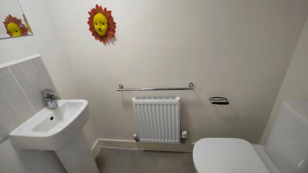 2 bedroom House, Manor Park Drive, Pontefract, WF8 - Let Agreed, Image 9