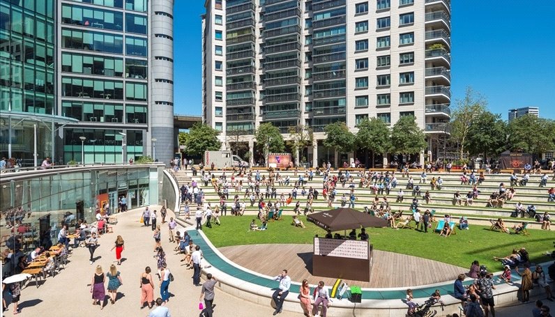 3 bedroom Flat, Merchant Square East, London, W2 - Available, Image 2