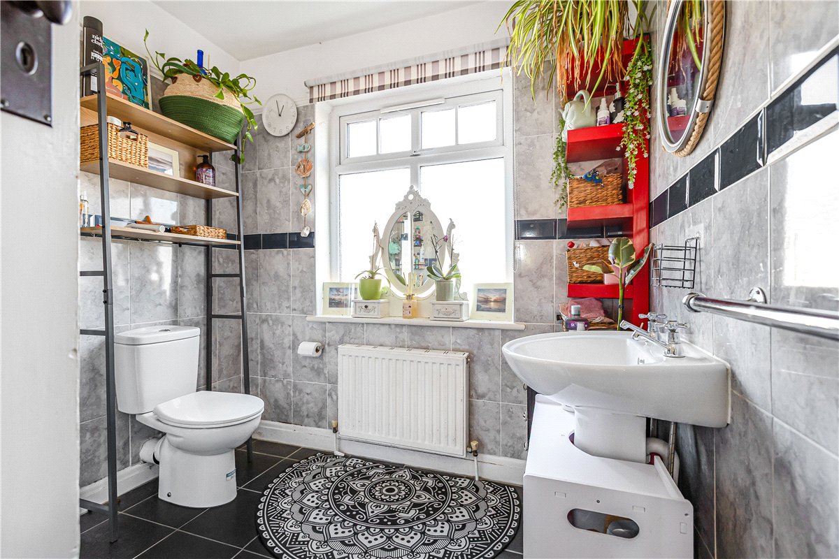 3 bedroom House, Monmouth Road, Oxford, OX1 - Sold, Image 12
