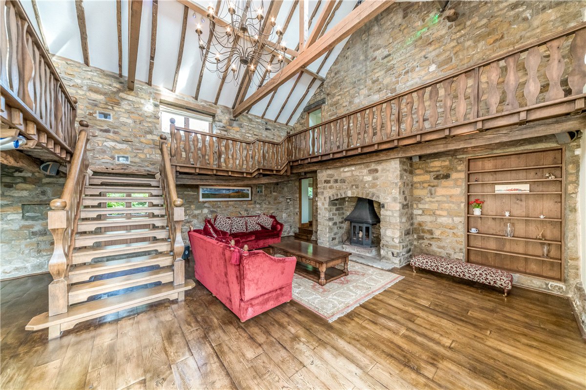 6 bedroom House, Norwood, Near Harrogate, HG3 - Available, Image 15