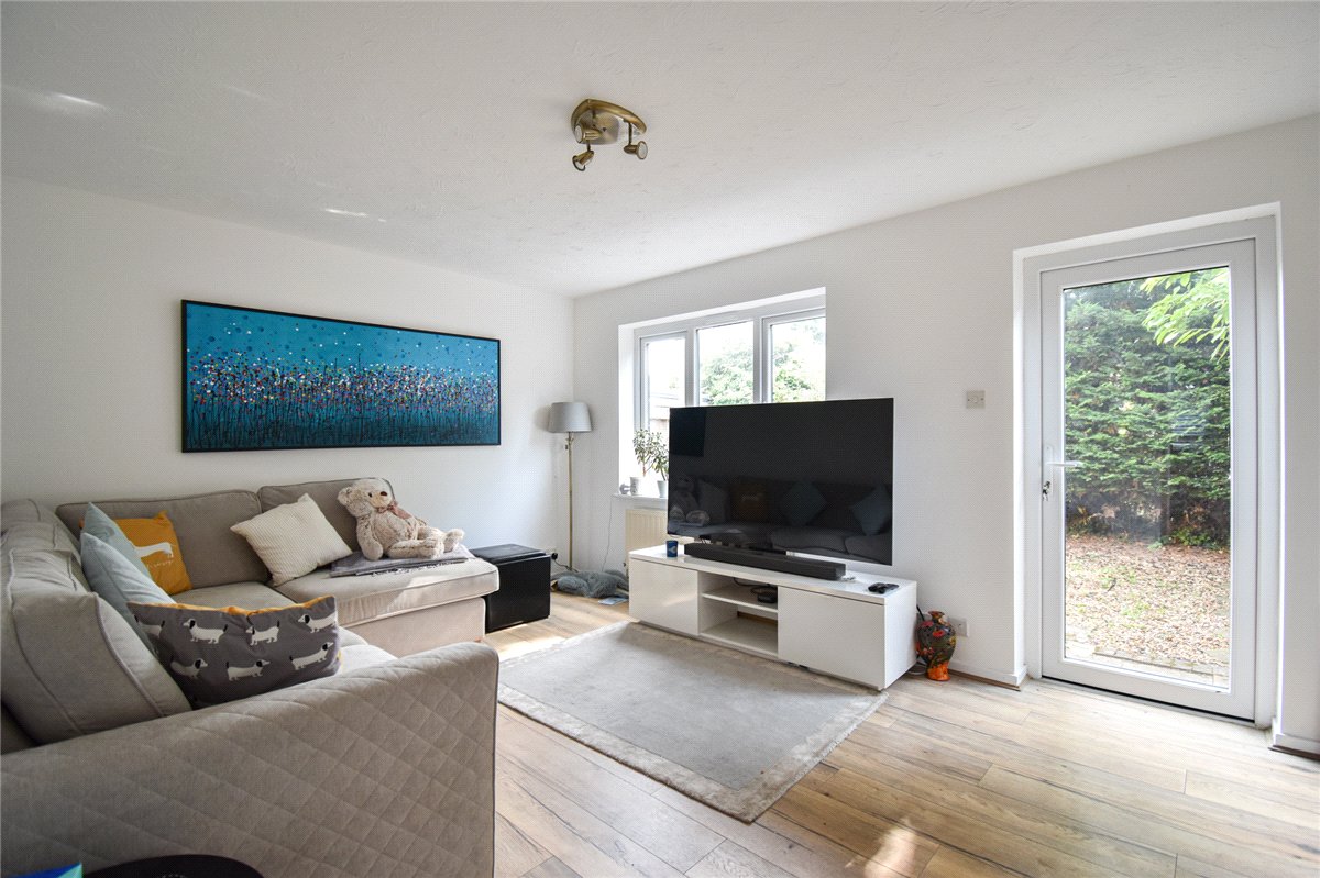 3 bedroom House, Mander Way, Cambridge, CB1 - , Image 1