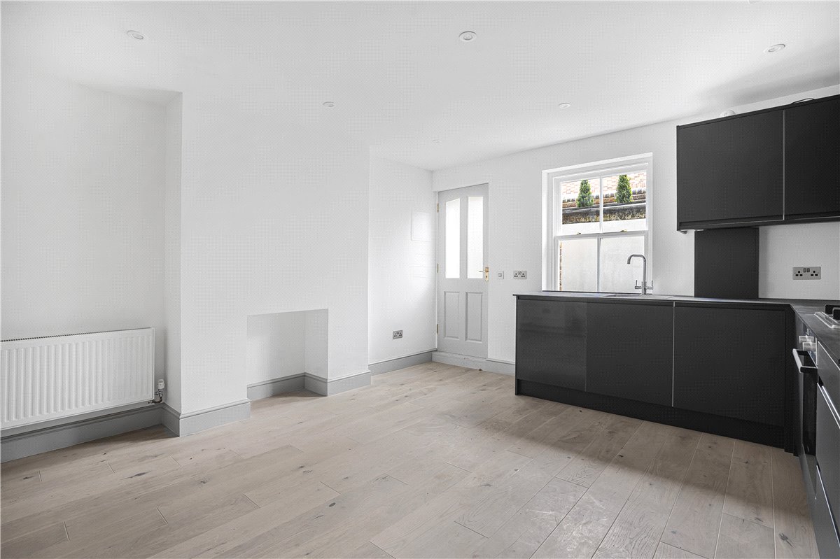 4 bedroom House, Richmond Road, Oxford, OX1 - Sold, Image 4