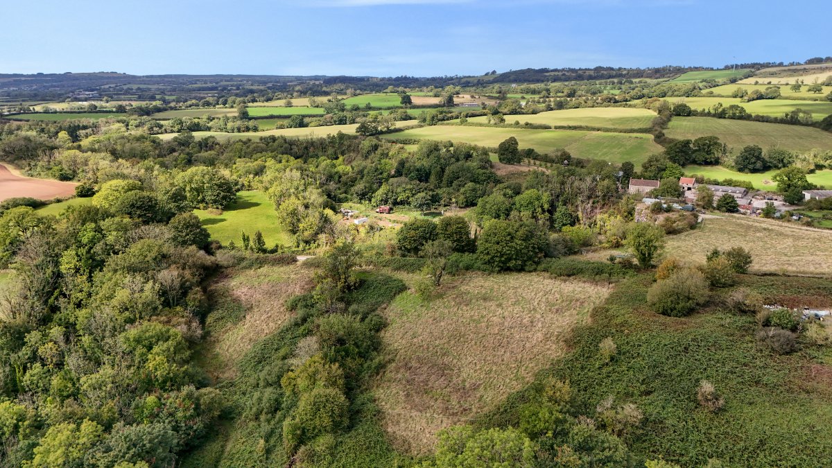 2.42  Land, Lot 2 Land At Windsor Hill, Windsor Hill, BA4 - Available, Image 2