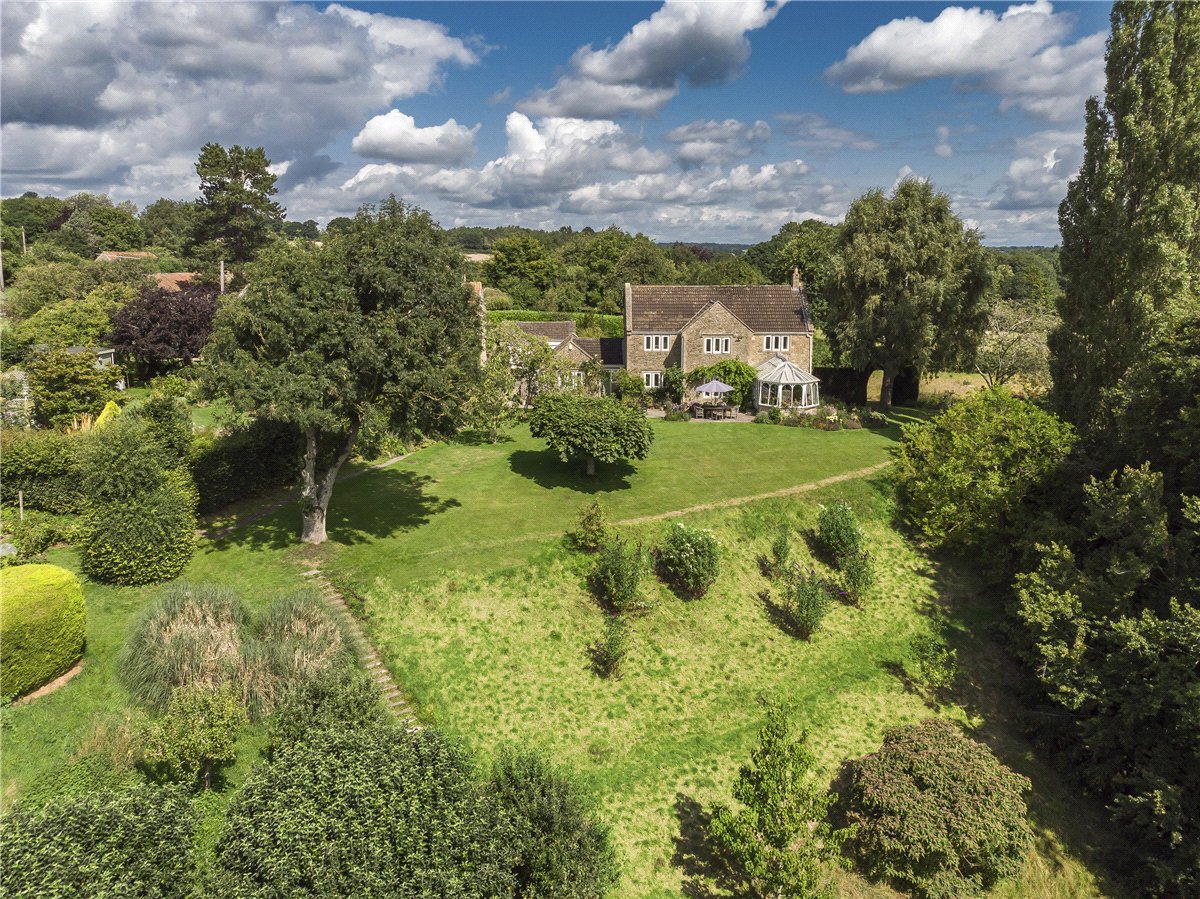4 bedroom House, Tellisford, Bath, BA2 - Available, Image 1