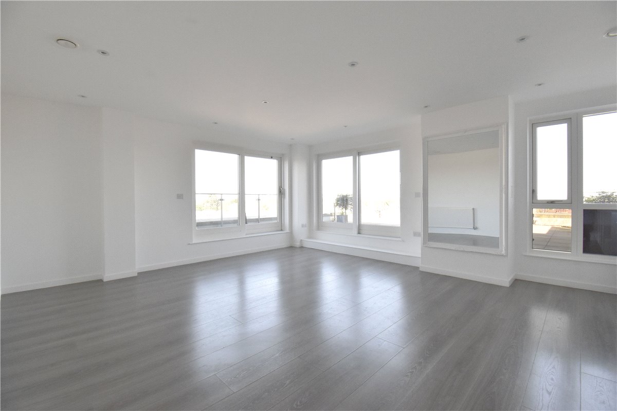 2 bedroom Flat, Marque House, 143 Hills Road, CB2 - , Image 5