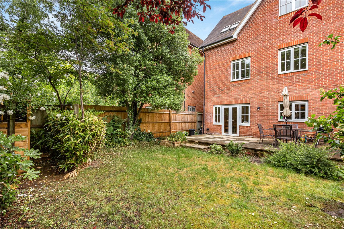 4 bedroom House, Frenchay Road, Oxford, OX2 - Available, Image 18