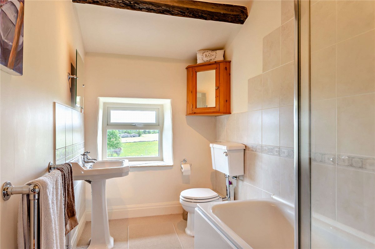 4 bedroom House, Stumps Lane, Darley, HG3 - Sold, Image 10