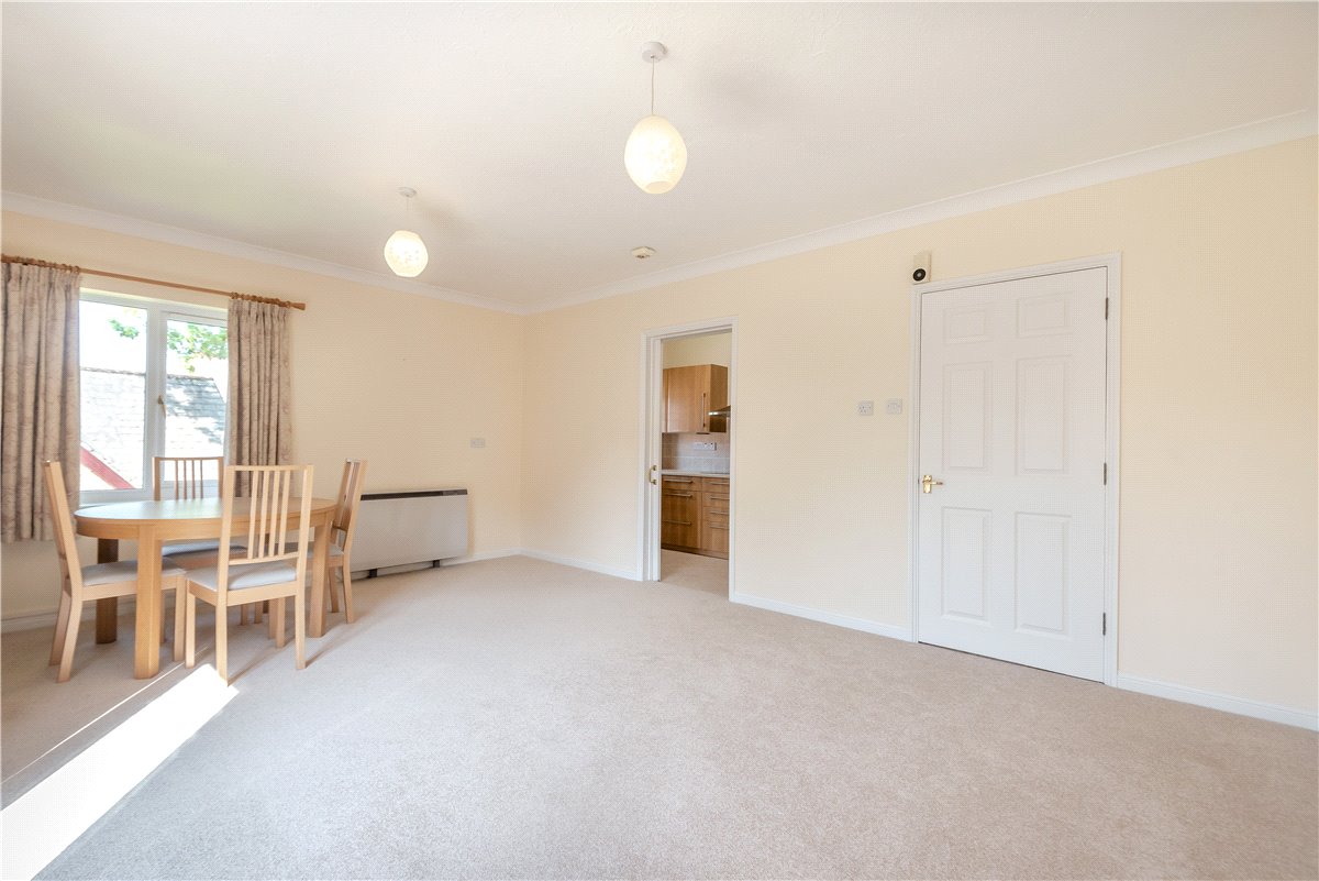 2 bedroom Flat, Old Parsonage Court, Otterbourne, SO21 - Available, Image 1