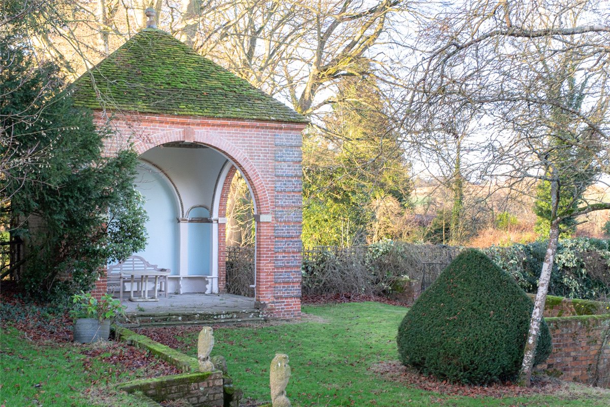 7 bedroom House, Little Bedwyn, Marlborough, SN8 - Available, Image 18