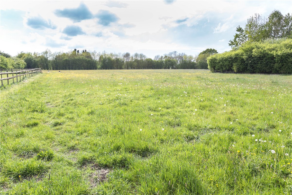 4 bedroom House, Manningford Abbots, Pewsey, SN9 - , Image 16