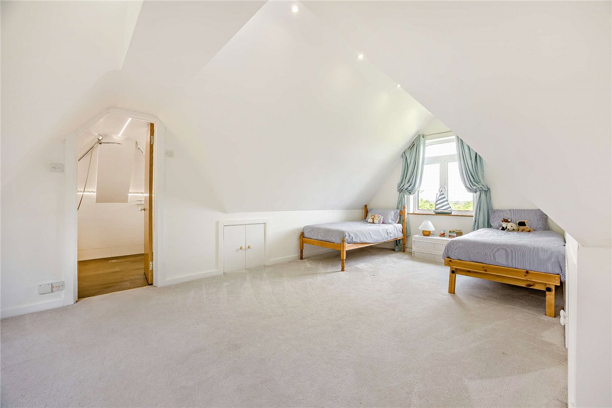 5 bedroom House, Belmont, Woodspeen, RG20 - Sold, Image 12