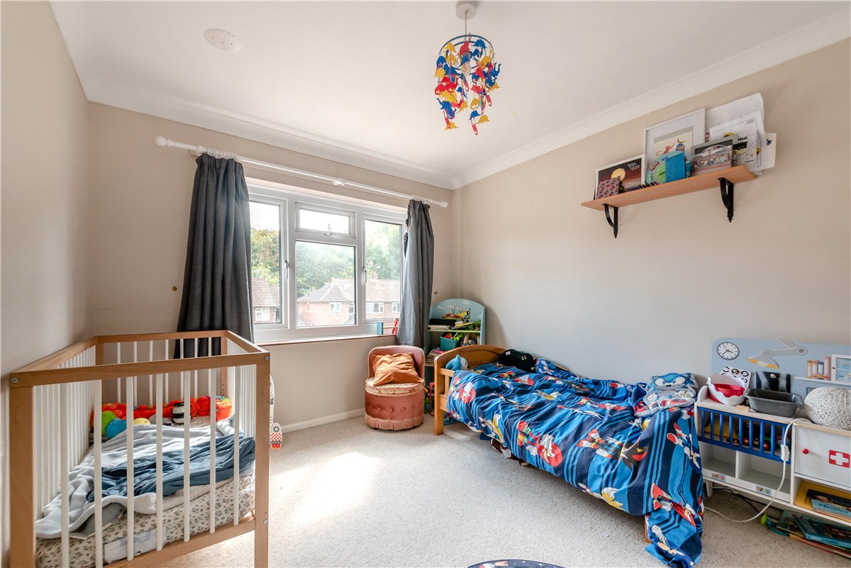 4 bedroom House, Teg Down Meads, Winchester, SO22 - Available, Image 10