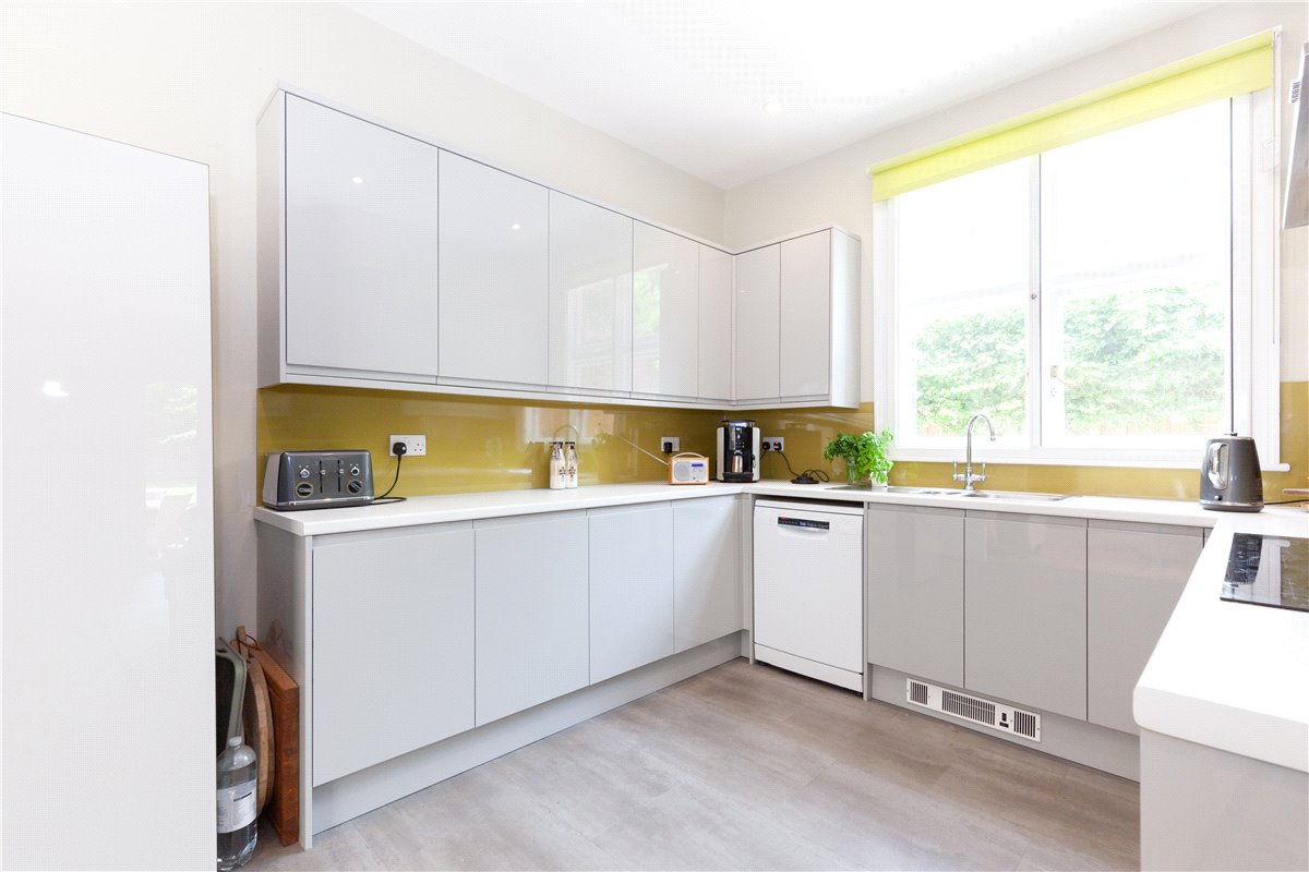 5 bedroom House, Staverton Road, Oxford, OX2 - Let Agreed, Image 8