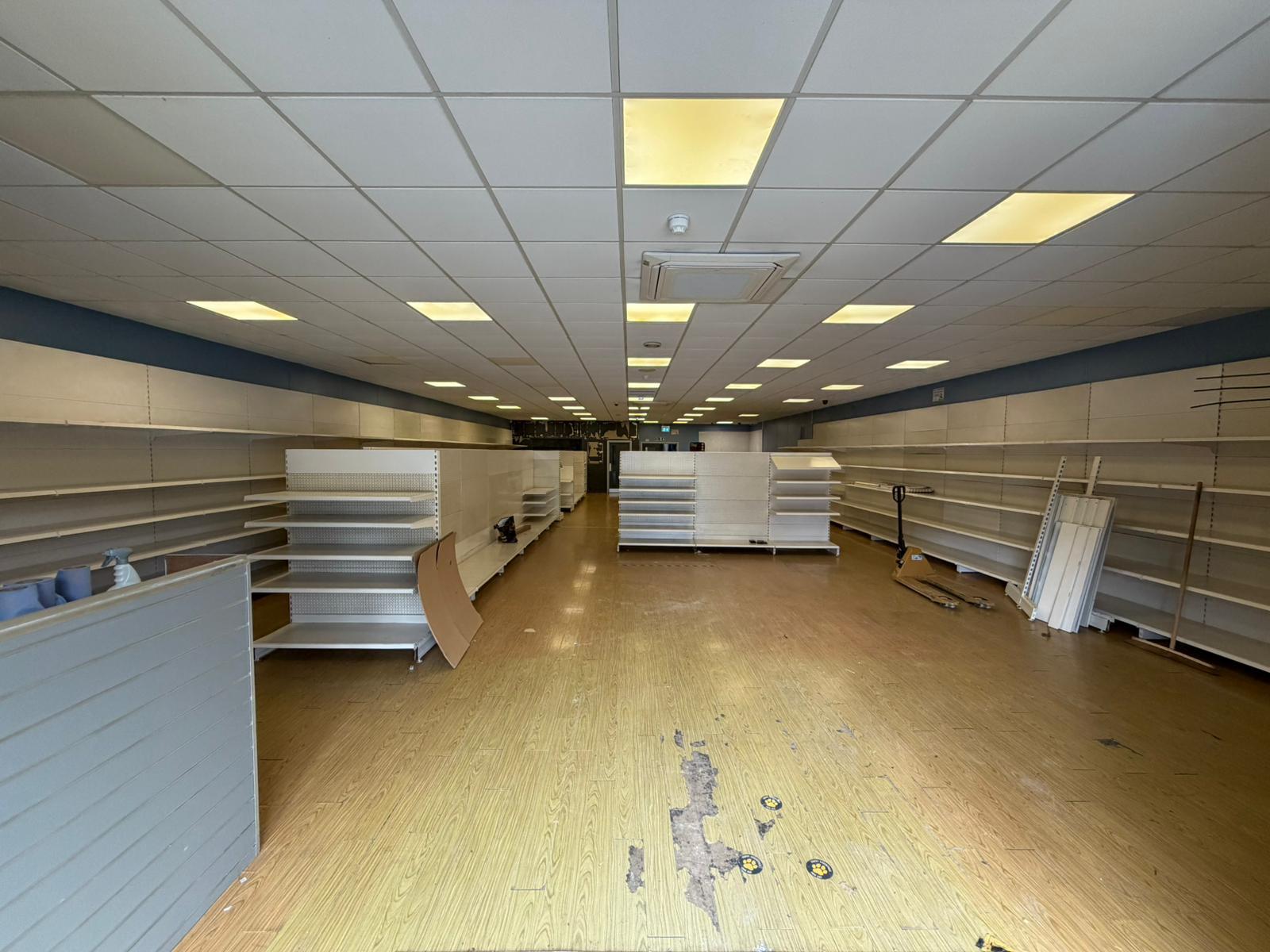 0 to 2948 Sq Ft, 112-116 Horbury Road, Wakefield, WF2 - Available