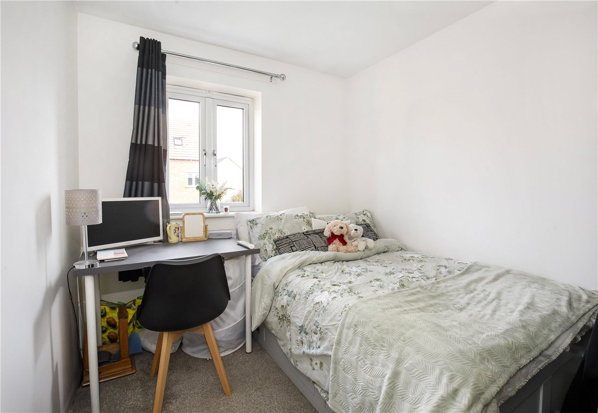 2 bedroom House, Brinsley Way, Bircotes, DN11 - , Image 9