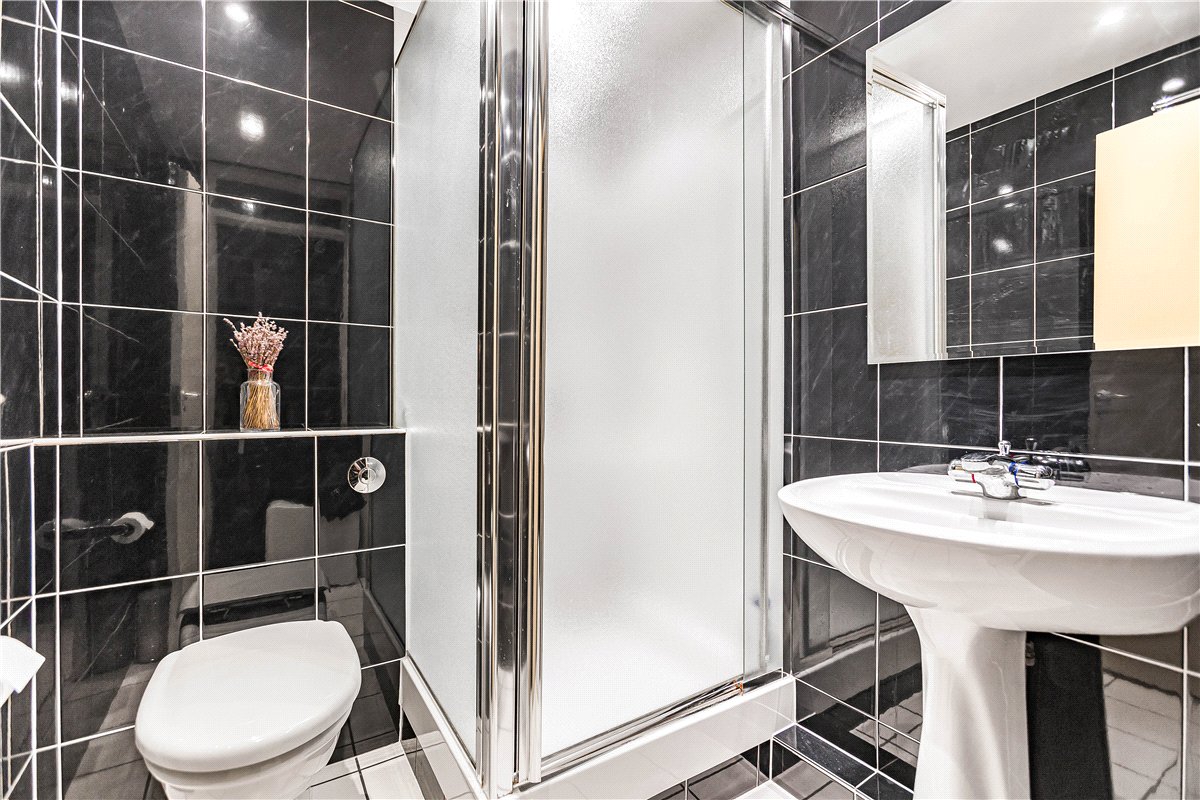 2 bedroom Flat, Banbury Road, Oxford, OX2 - Available, Image 12
