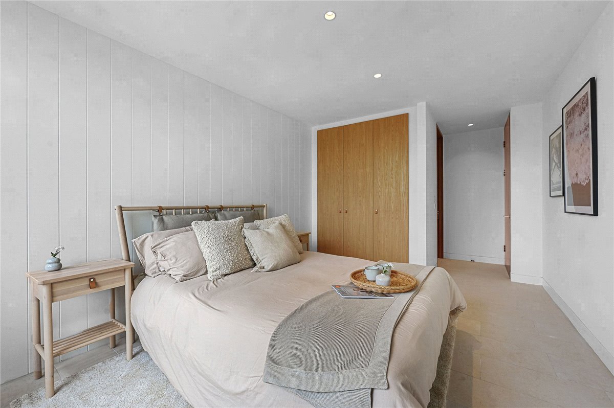 3 bedroom Flat, Latitude House, Oval Road, NW1 - Available, Image 11