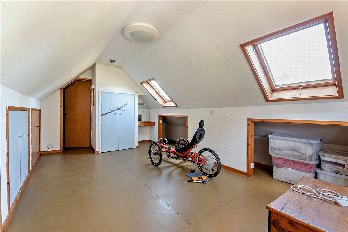 2 bedroom House, Main Street, Chaddleworth, RG20 - Sold, Image 4