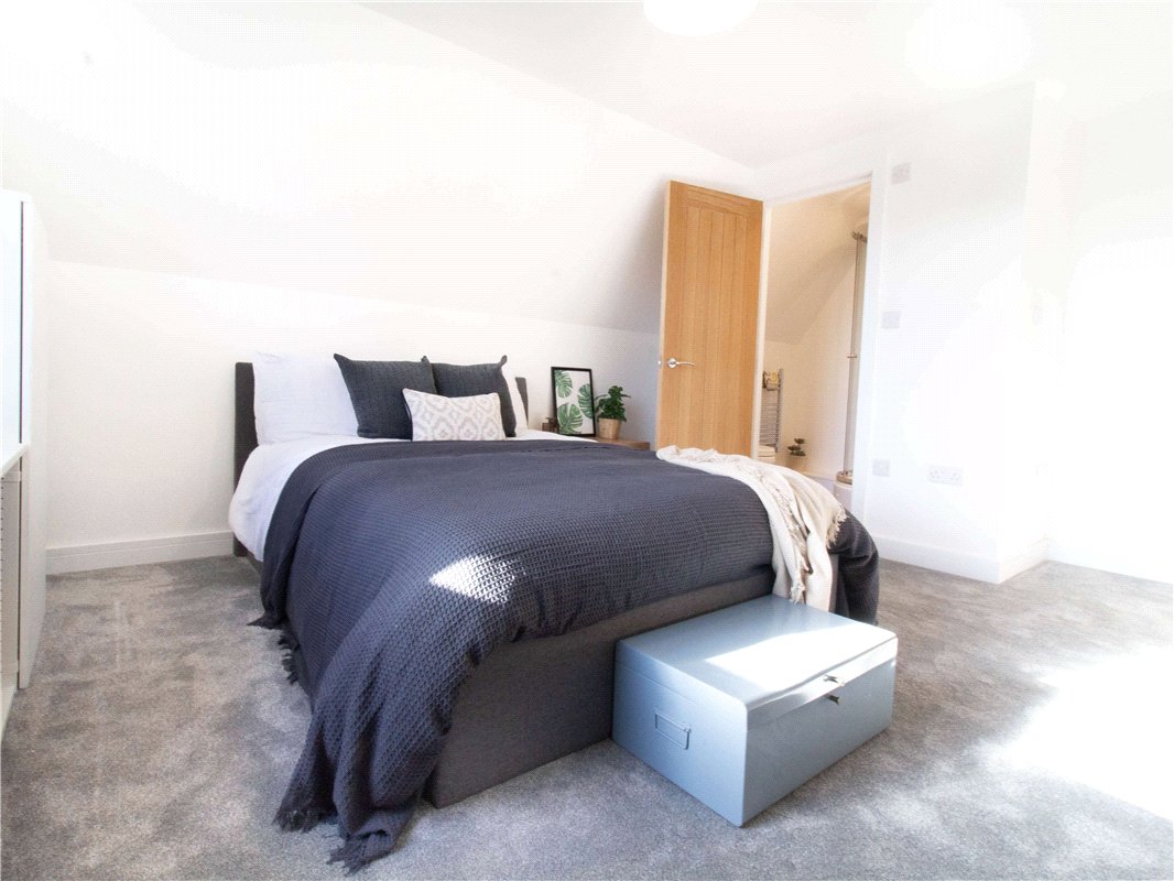 19 bedroom House, St. Helens Wharf, Abingdon, OX14 - Available, Image 9