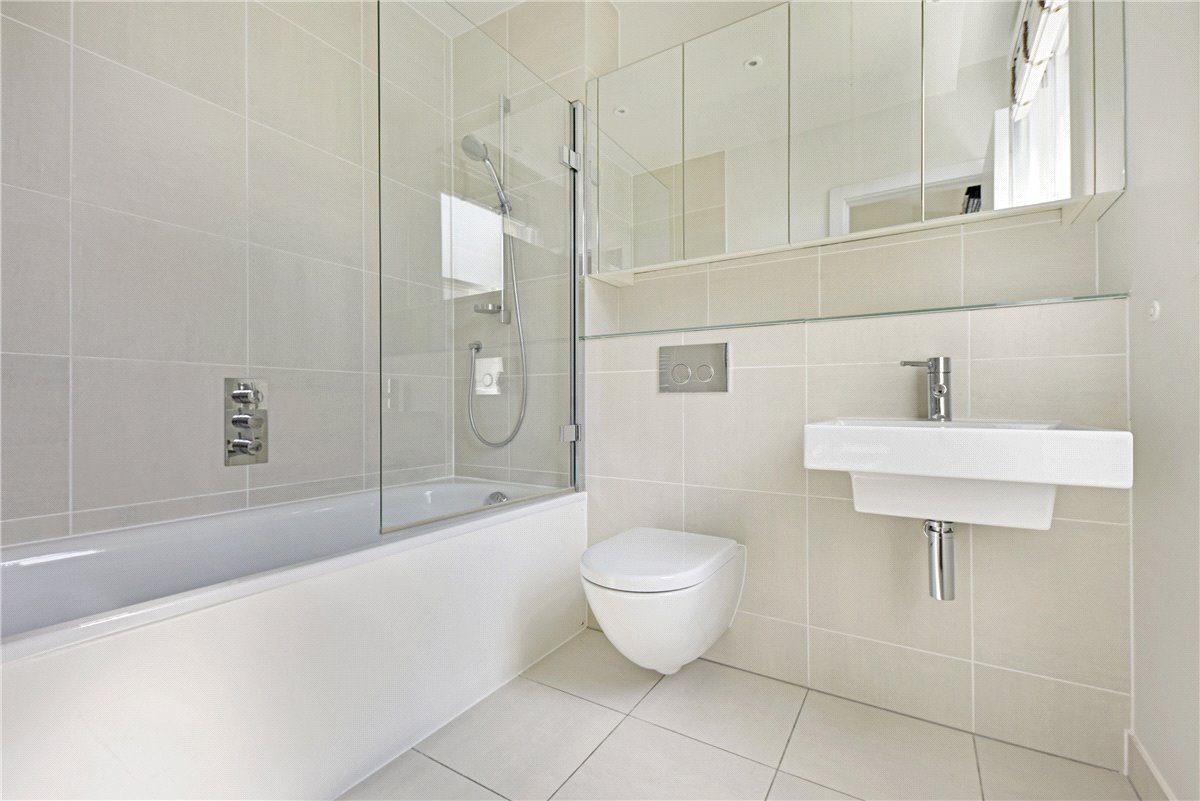0 bedroom Flat, Egerton Gardens Mews, Knightsbridge, SW3 - Available, Image 4
