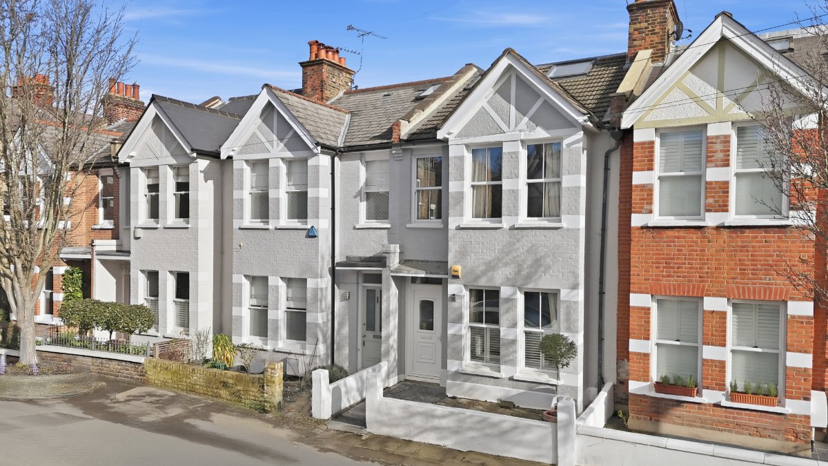 5 bedroom House, Second Avenue, London, SW14 - Sold, Image 14
