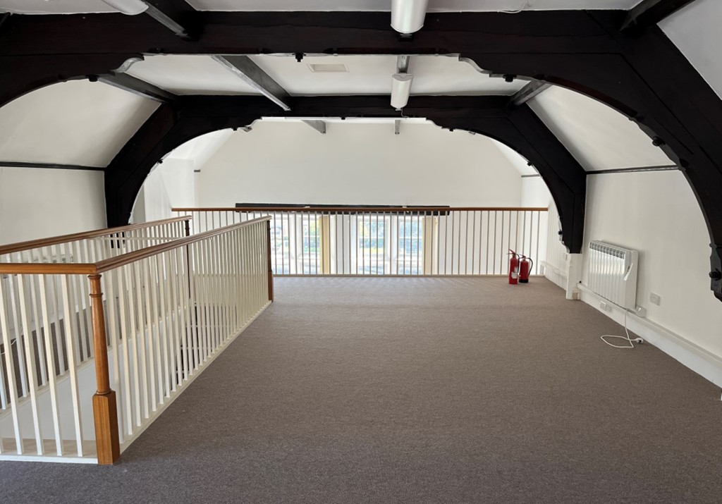 1194 Sq Ft, South Parade, Bath, BA2 - Under Offer, Image 2