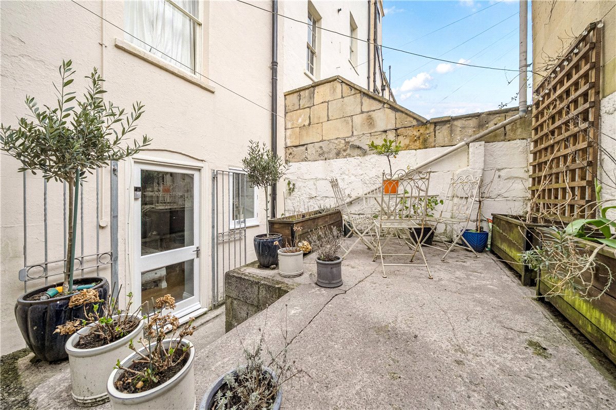 1 bedroom Flat, Daniel Street, Bath, BA2 - Let Agreed, Image 9