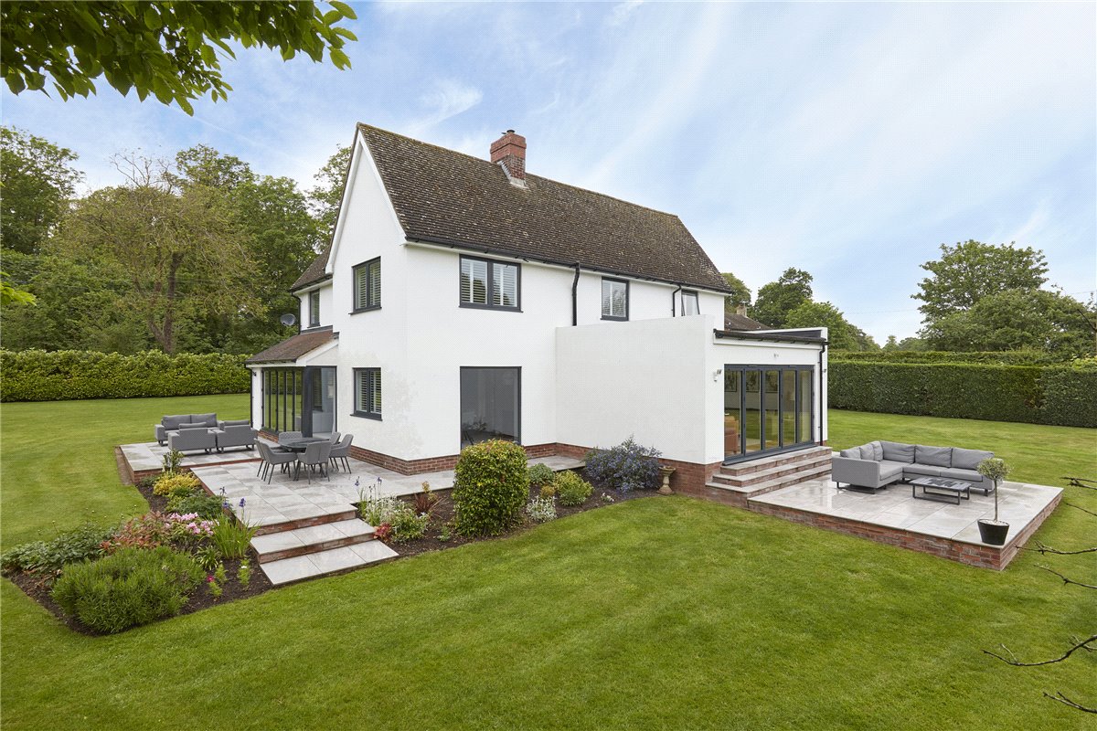 4 bedroom House, Moulton Road, Kennett, CB8 - Sold, Image 21