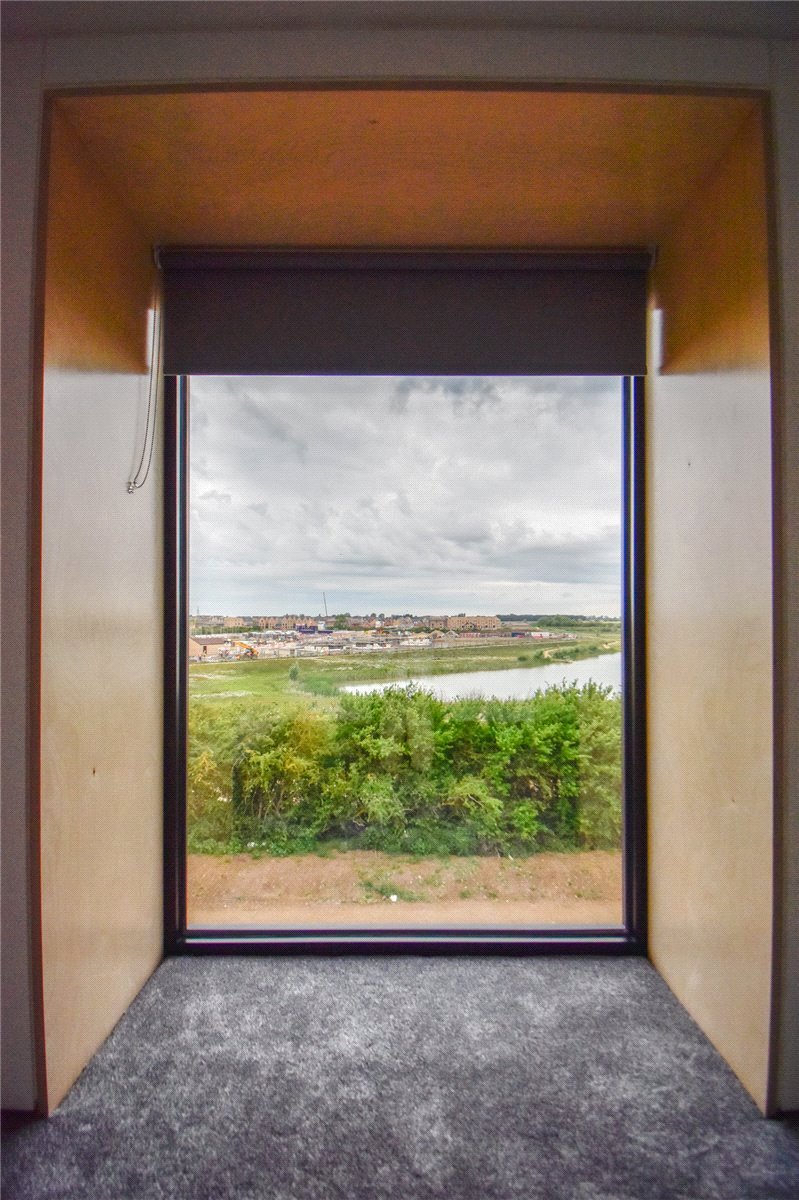 3 bedroom House, Lockhart Way, Northstowe, CB24 - Available, Image 4